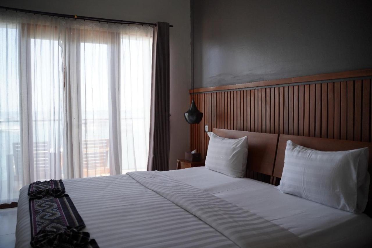 Escape Bajo Hotel ลาบวนบาโจ ภายนอก รูปภาพ