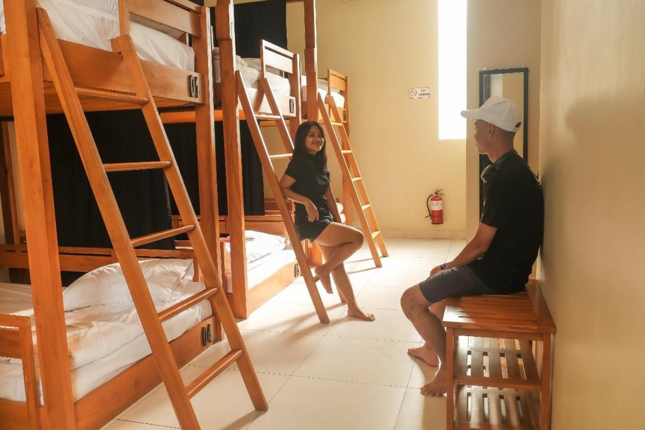 Escape Bajo Hotel ลาบวนบาโจ ภายนอก รูปภาพ