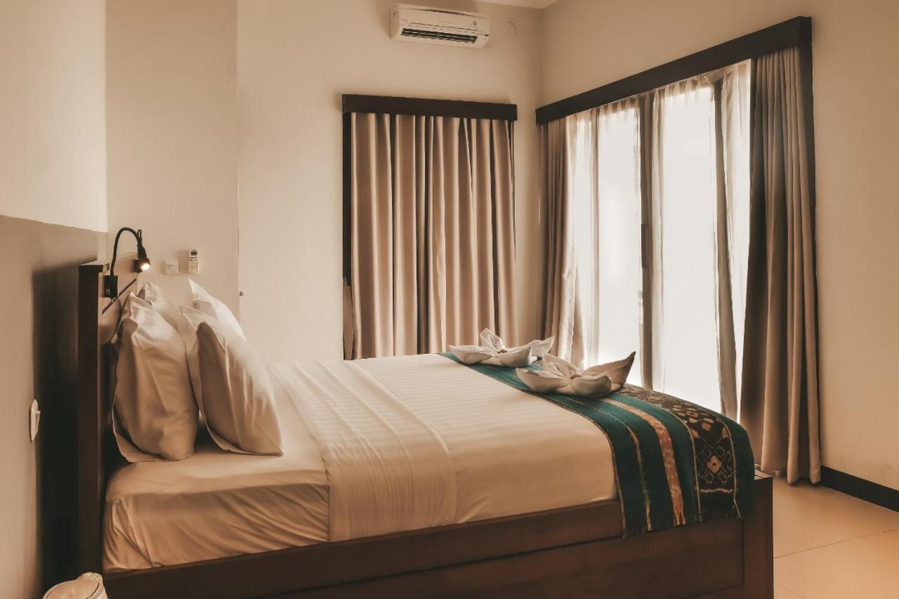 Escape Bajo Hotel ลาบวนบาโจ ภายนอก รูปภาพ
