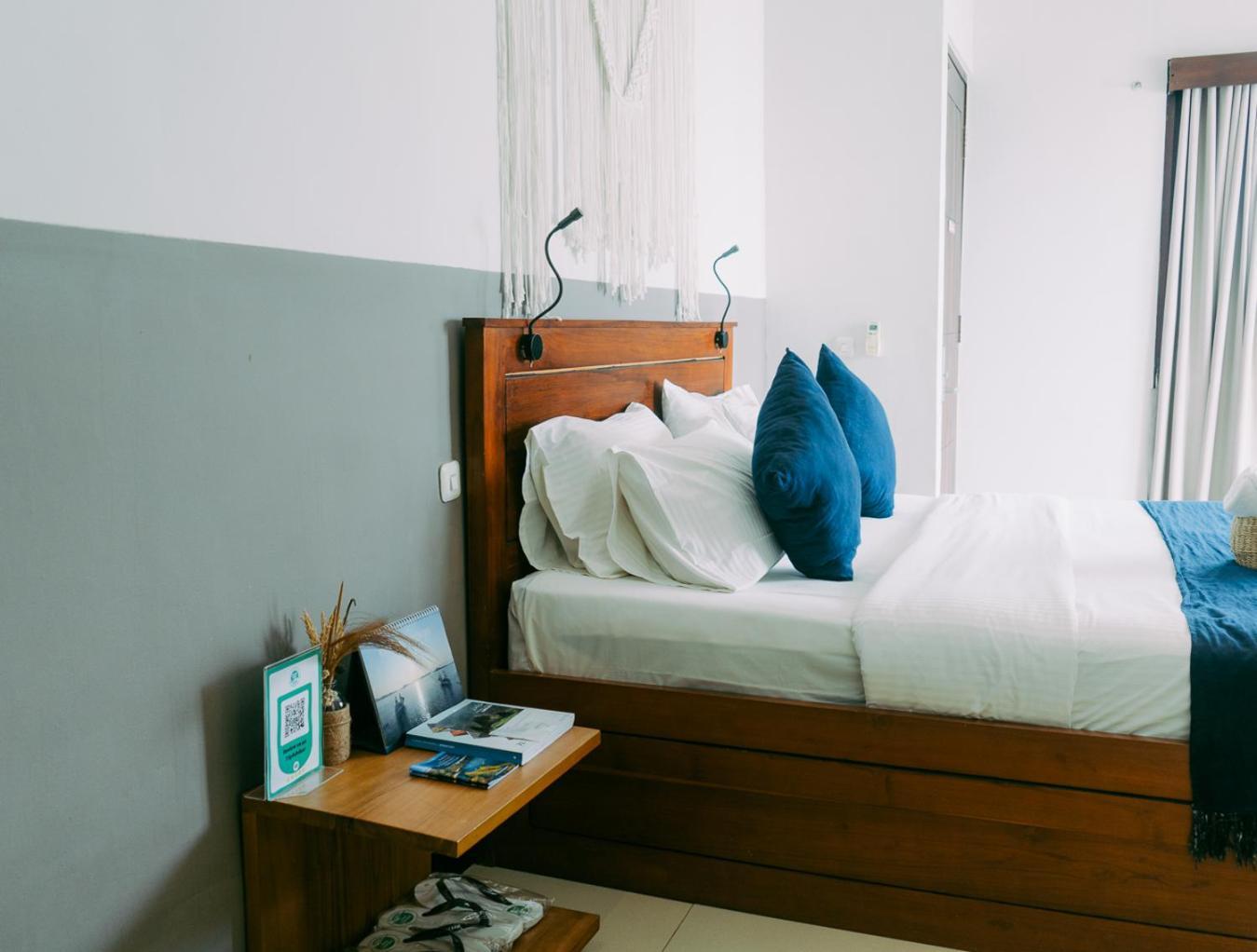 Escape Bajo Hotel ลาบวนบาโจ ภายนอก รูปภาพ