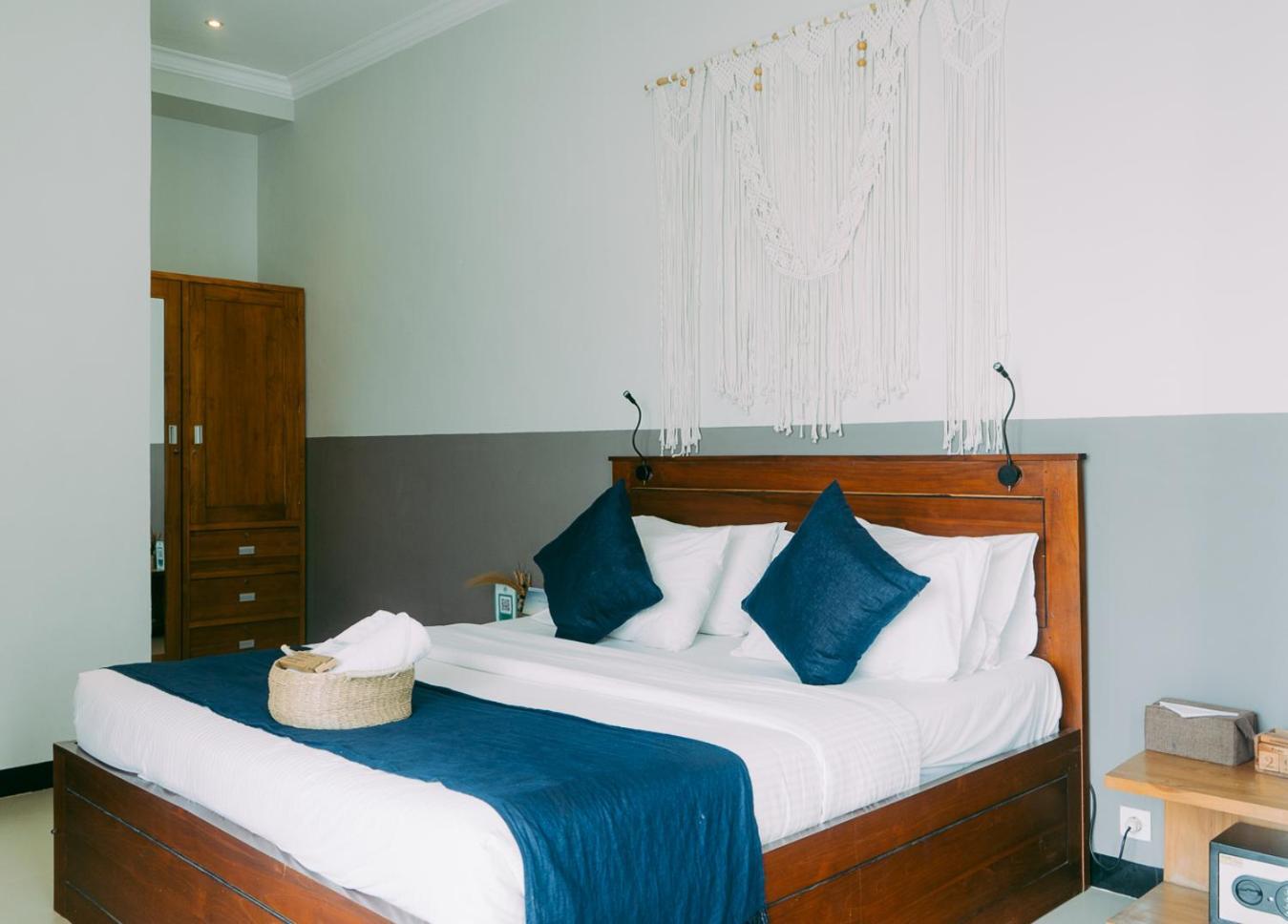 Escape Bajo Hotel ลาบวนบาโจ ภายนอก รูปภาพ