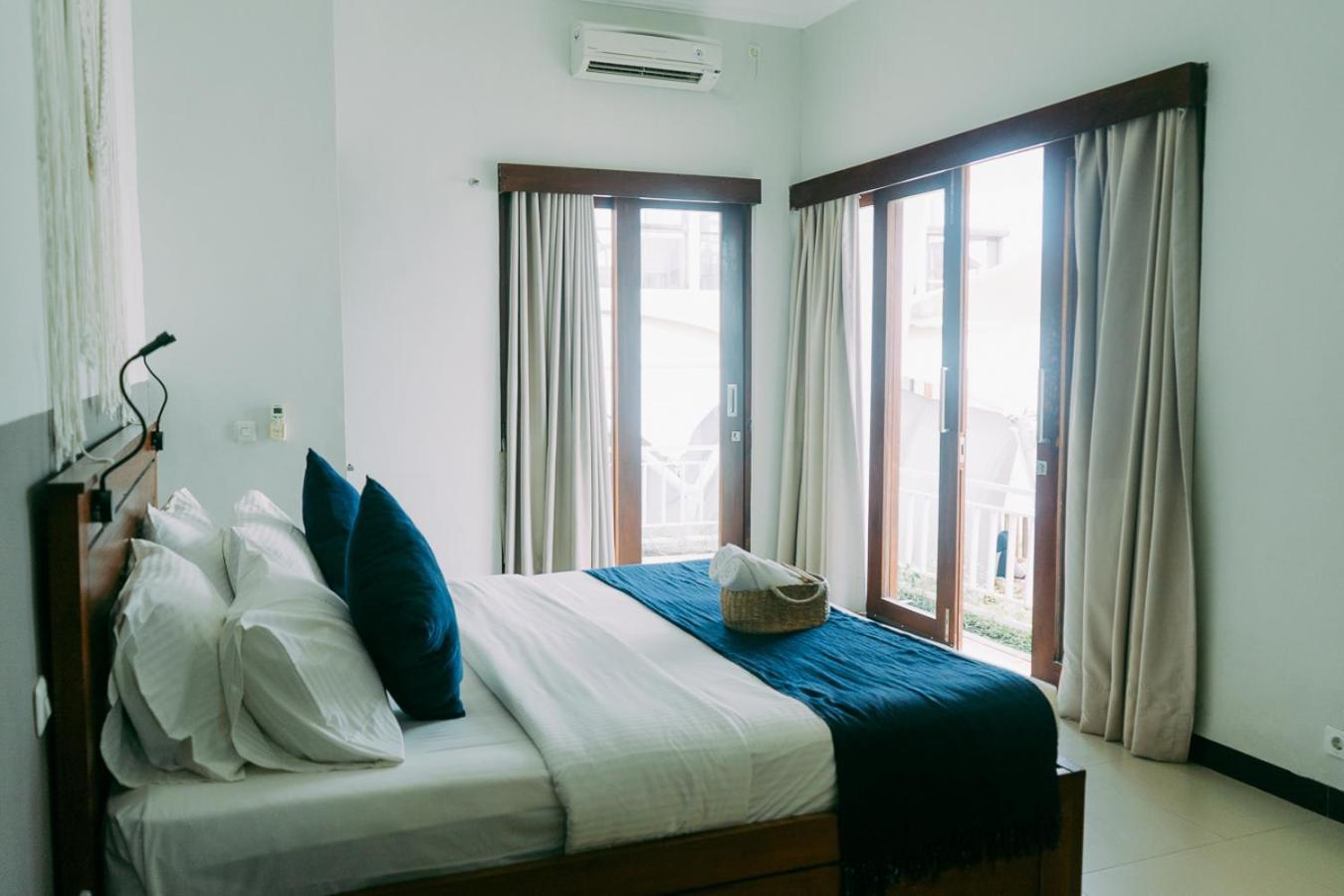 Escape Bajo Hotel ลาบวนบาโจ ภายนอก รูปภาพ