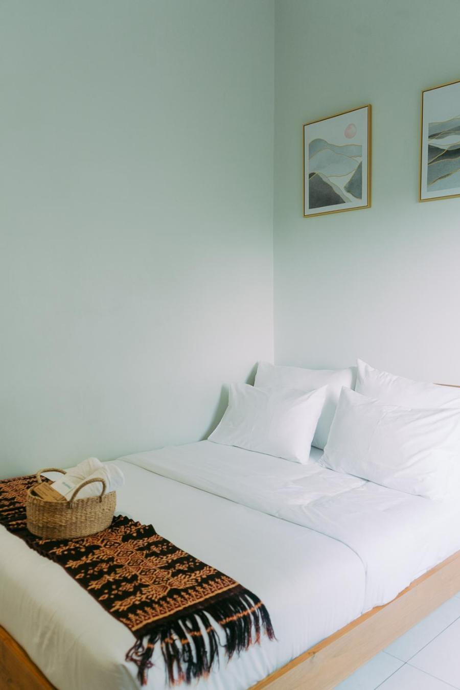 Escape Bajo Hotel ลาบวนบาโจ ภายนอก รูปภาพ