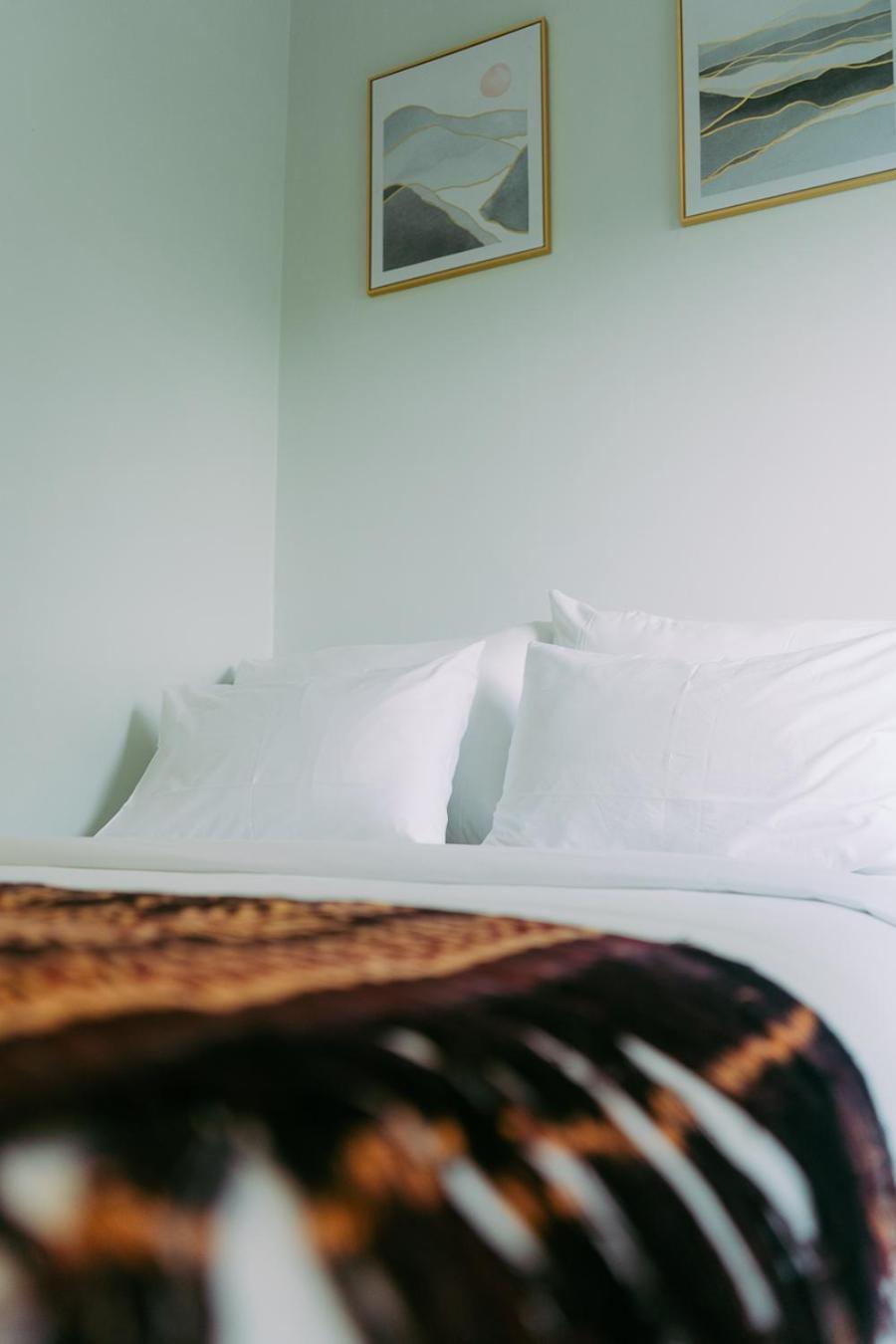 Escape Bajo Hotel ลาบวนบาโจ ภายนอก รูปภาพ
