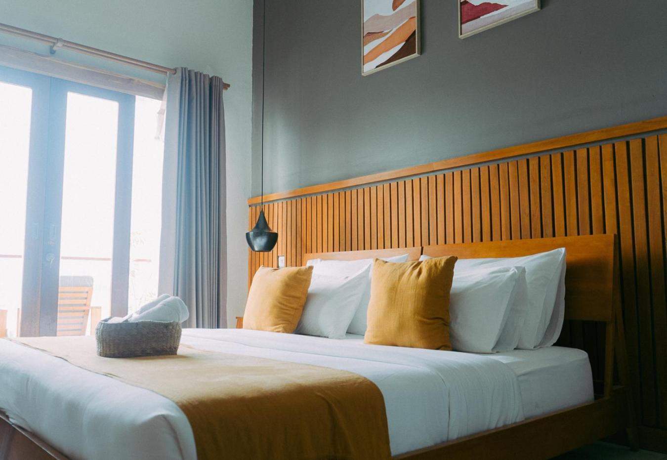 Escape Bajo Hotel ลาบวนบาโจ ภายนอก รูปภาพ