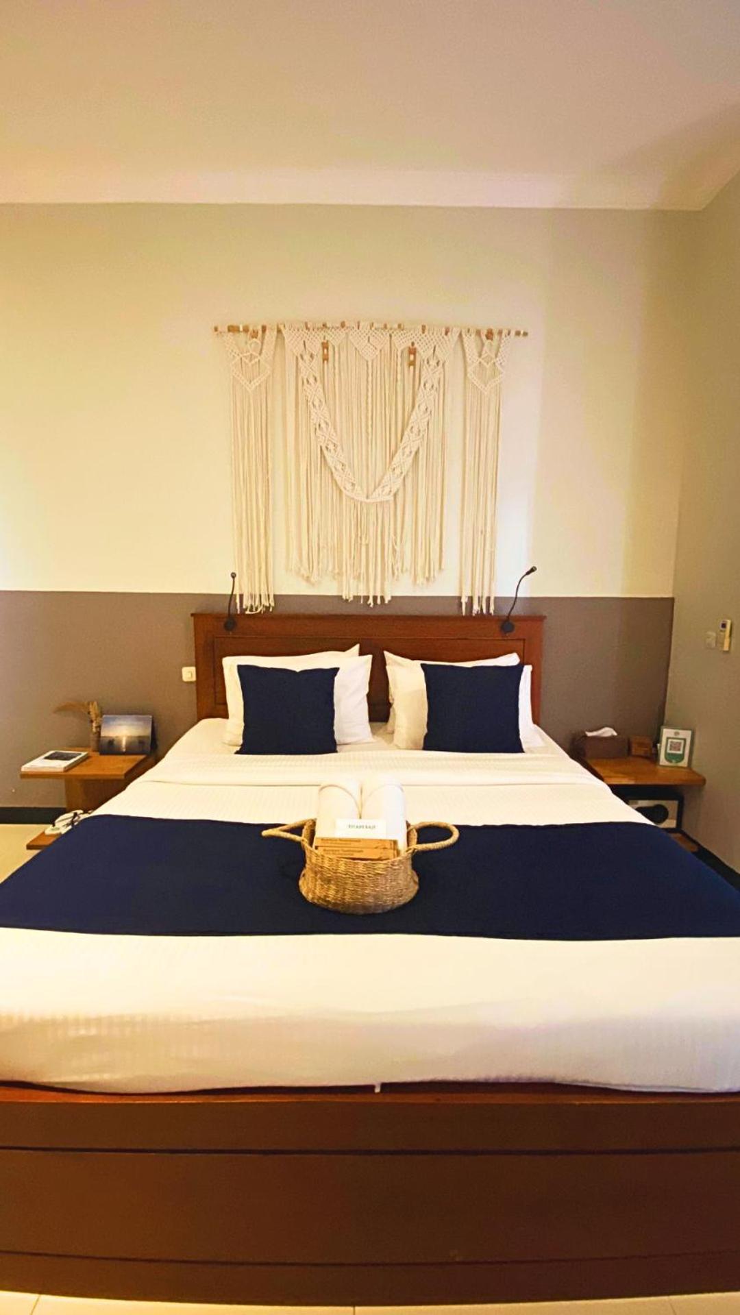 Escape Bajo Hotel ลาบวนบาโจ ภายนอก รูปภาพ