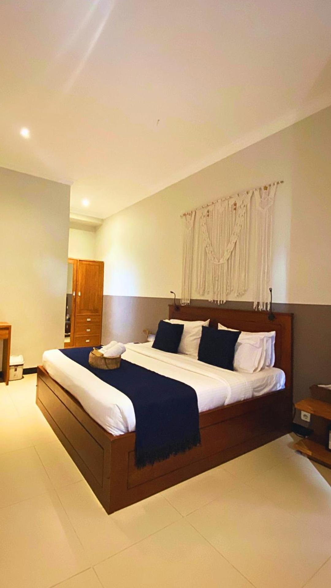 Escape Bajo Hotel ลาบวนบาโจ ภายนอก รูปภาพ