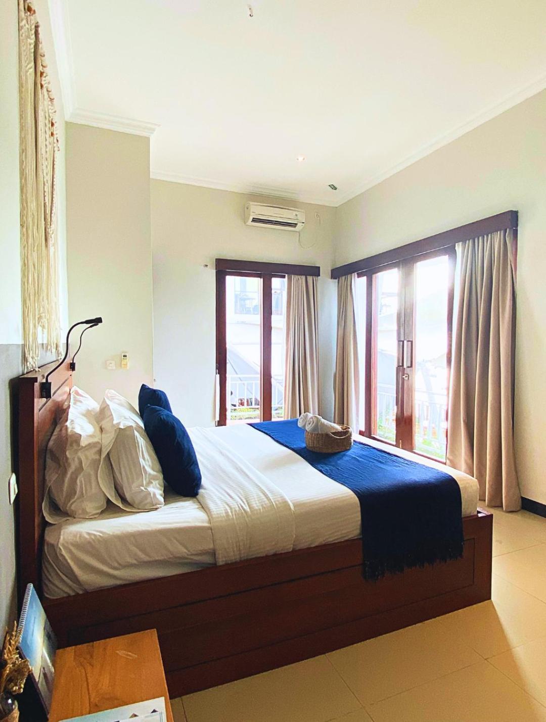 Escape Bajo Hotel ลาบวนบาโจ ภายนอก รูปภาพ